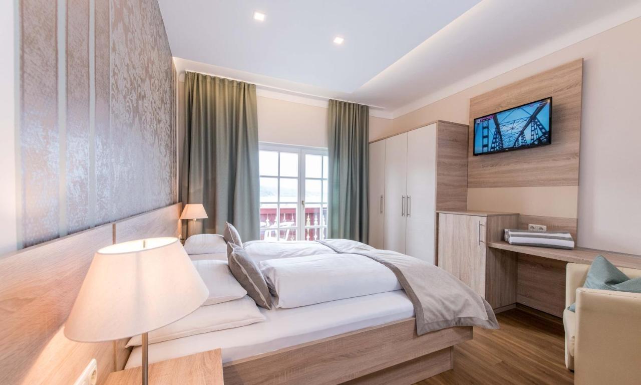 Lust und Laune Hotel am Wörthersee Pörtschach am Wörthersee Exterior foto