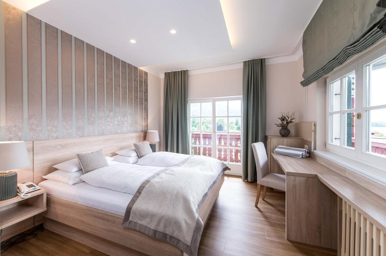 Lust und Laune Hotel am Wörthersee Pörtschach am Wörthersee Exterior foto