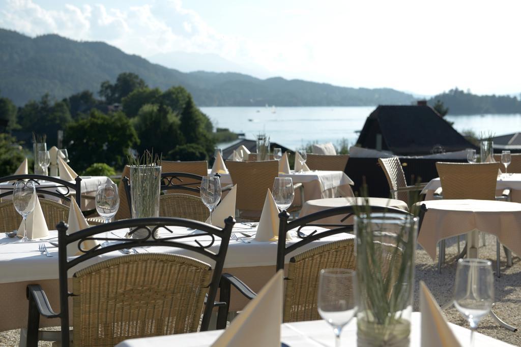 Lust und Laune Hotel am Wörthersee Pörtschach am Wörthersee Exterior foto