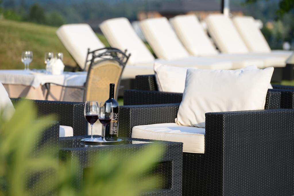 Lust und Laune Hotel am Wörthersee Pörtschach am Wörthersee Exterior foto