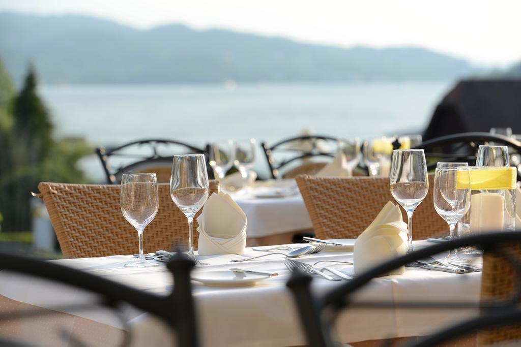 Lust und Laune Hotel am Wörthersee Pörtschach am Wörthersee Exterior foto