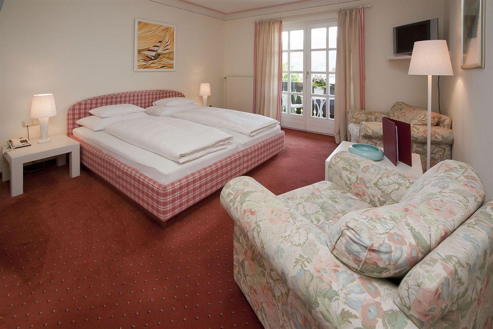 Lust und Laune Hotel am Wörthersee Pörtschach am Wörthersee Exterior foto