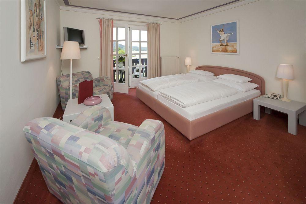 Lust und Laune Hotel am Wörthersee Pörtschach am Wörthersee Exterior foto