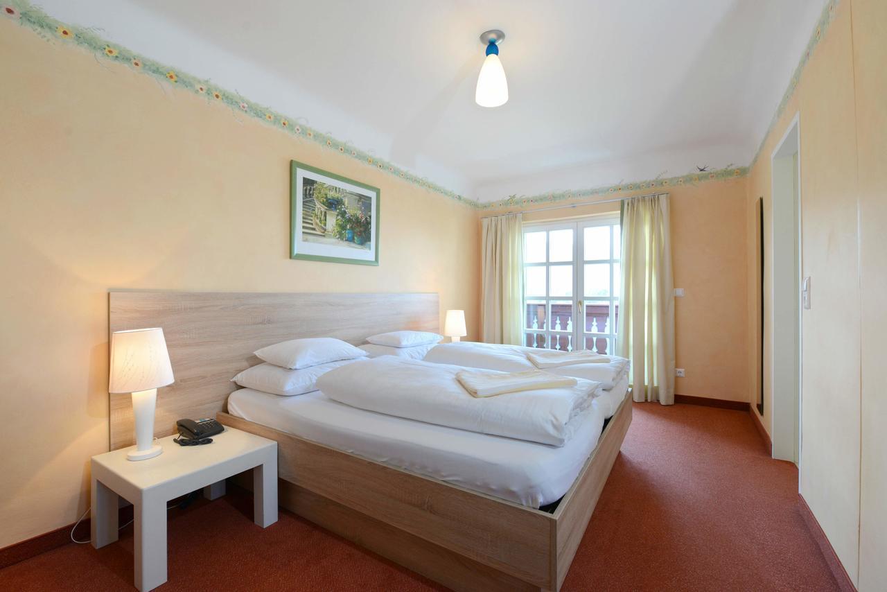 Lust und Laune Hotel am Wörthersee Pörtschach am Wörthersee Exterior foto