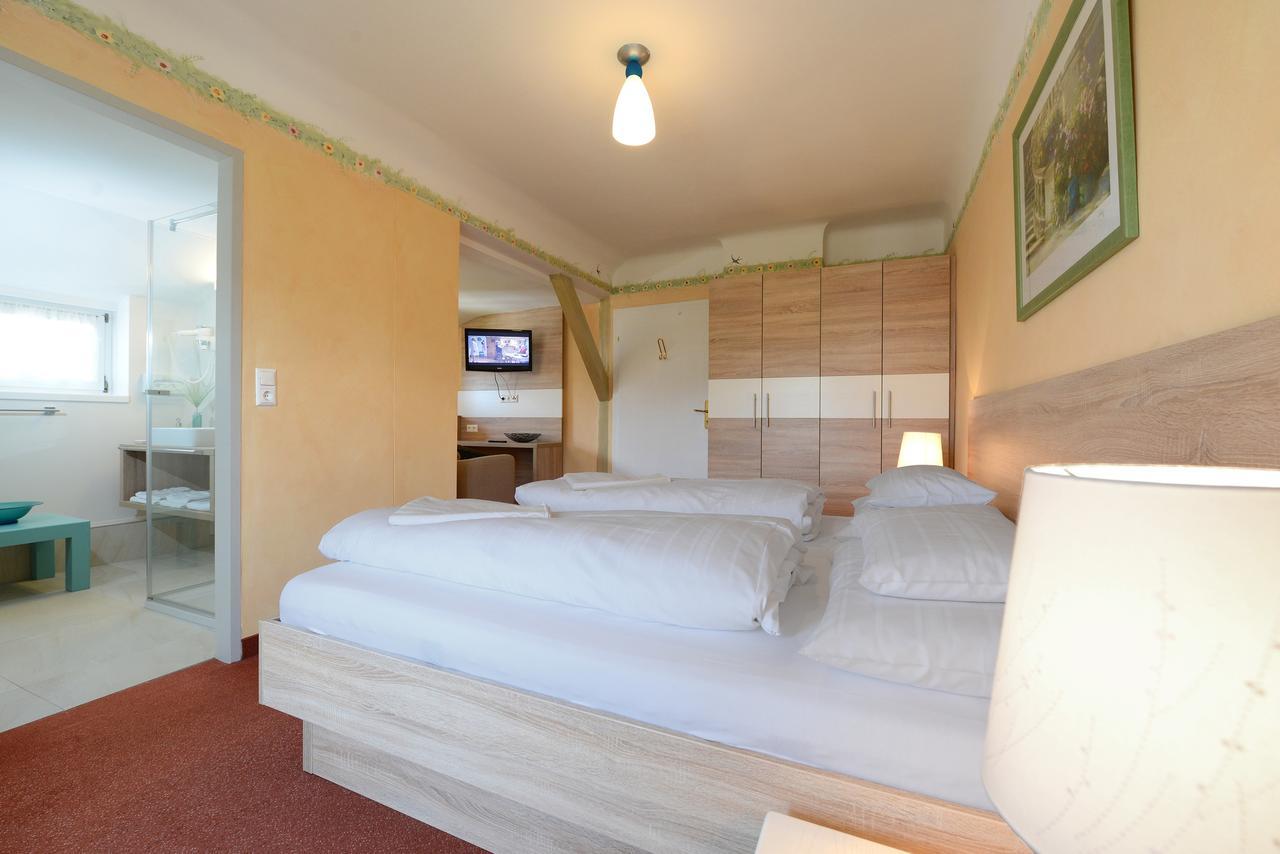Lust und Laune Hotel am Wörthersee Pörtschach am Wörthersee Exterior foto