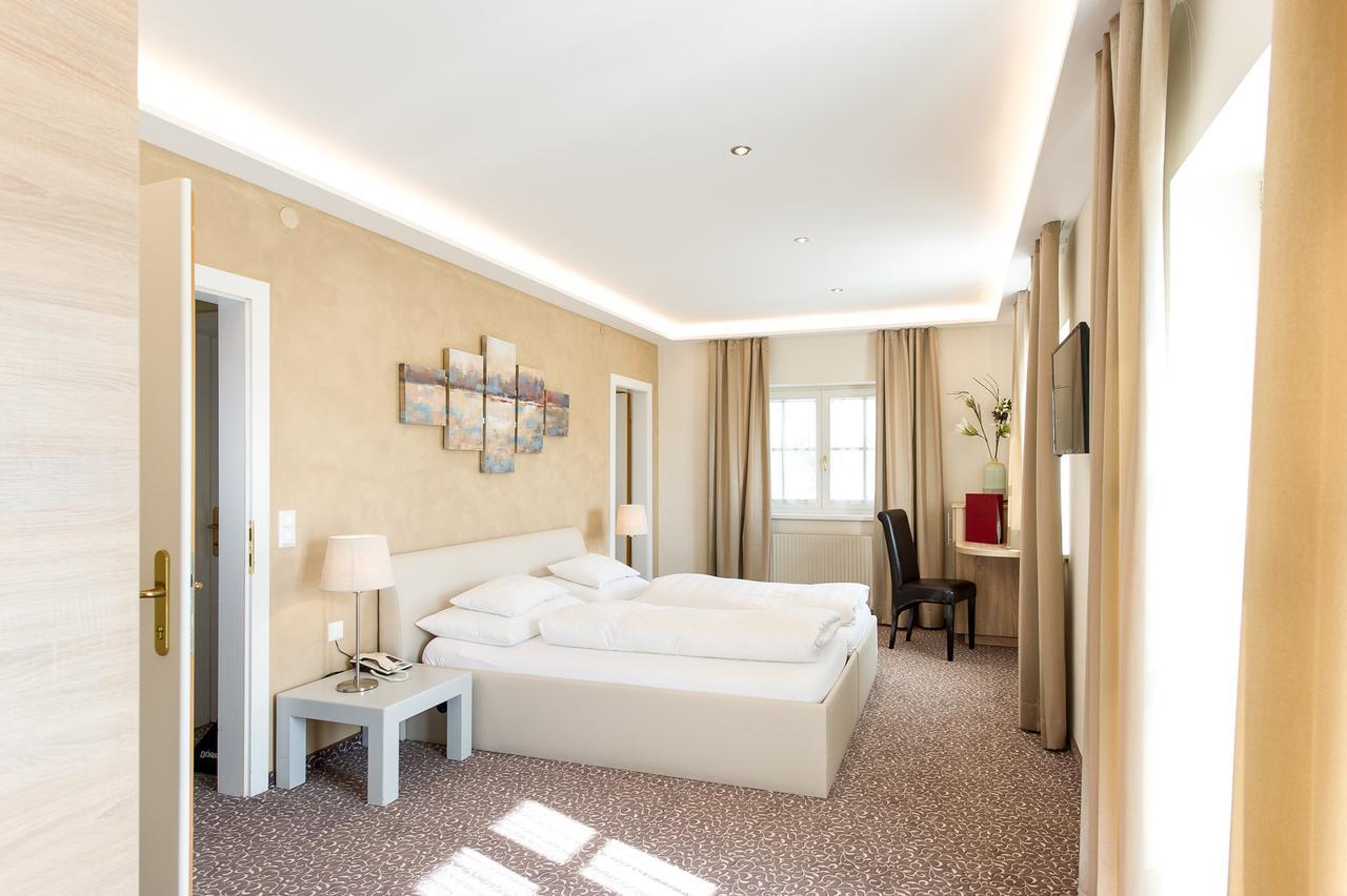 Lust und Laune Hotel am Wörthersee Pörtschach am Wörthersee Exterior foto