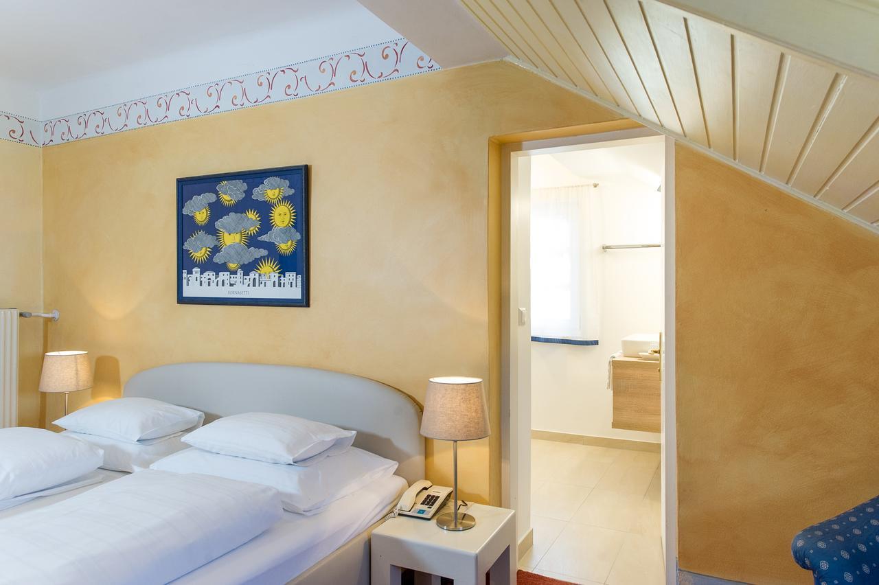 Lust und Laune Hotel am Wörthersee Pörtschach am Wörthersee Exterior foto