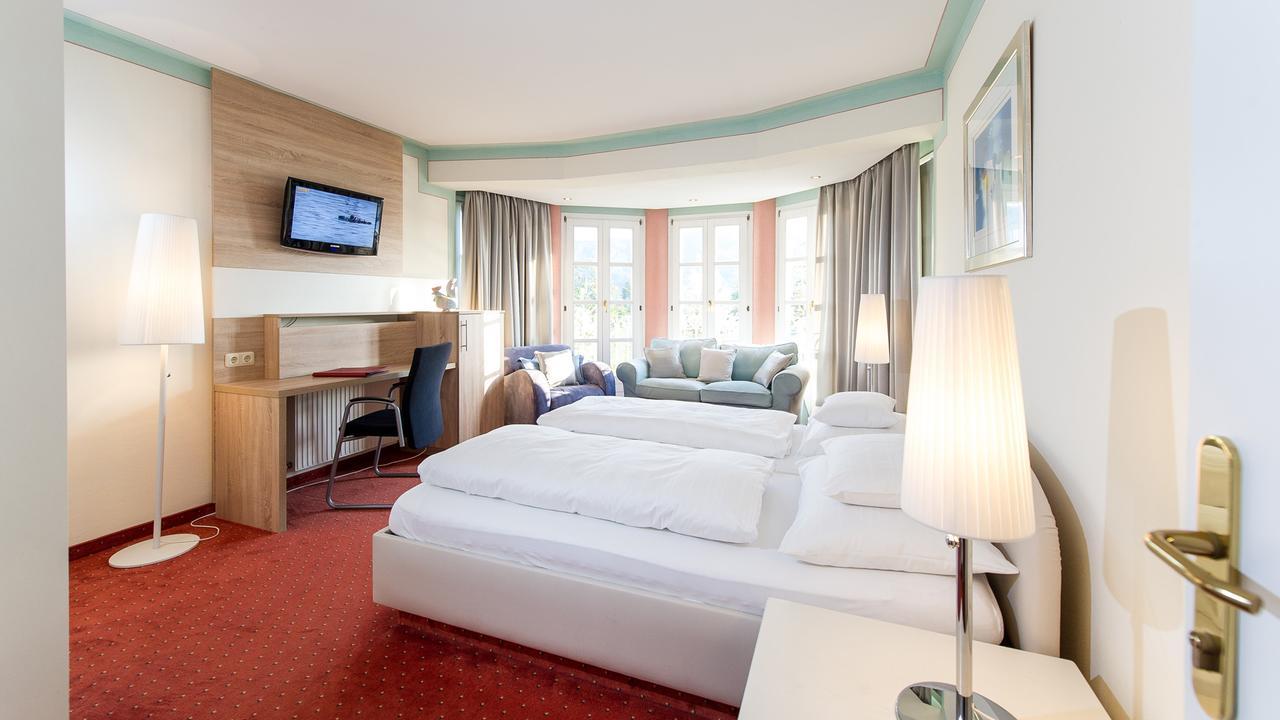 Lust und Laune Hotel am Wörthersee Pörtschach am Wörthersee Exterior foto
