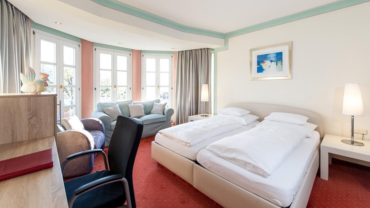Lust und Laune Hotel am Wörthersee Pörtschach am Wörthersee Exterior foto